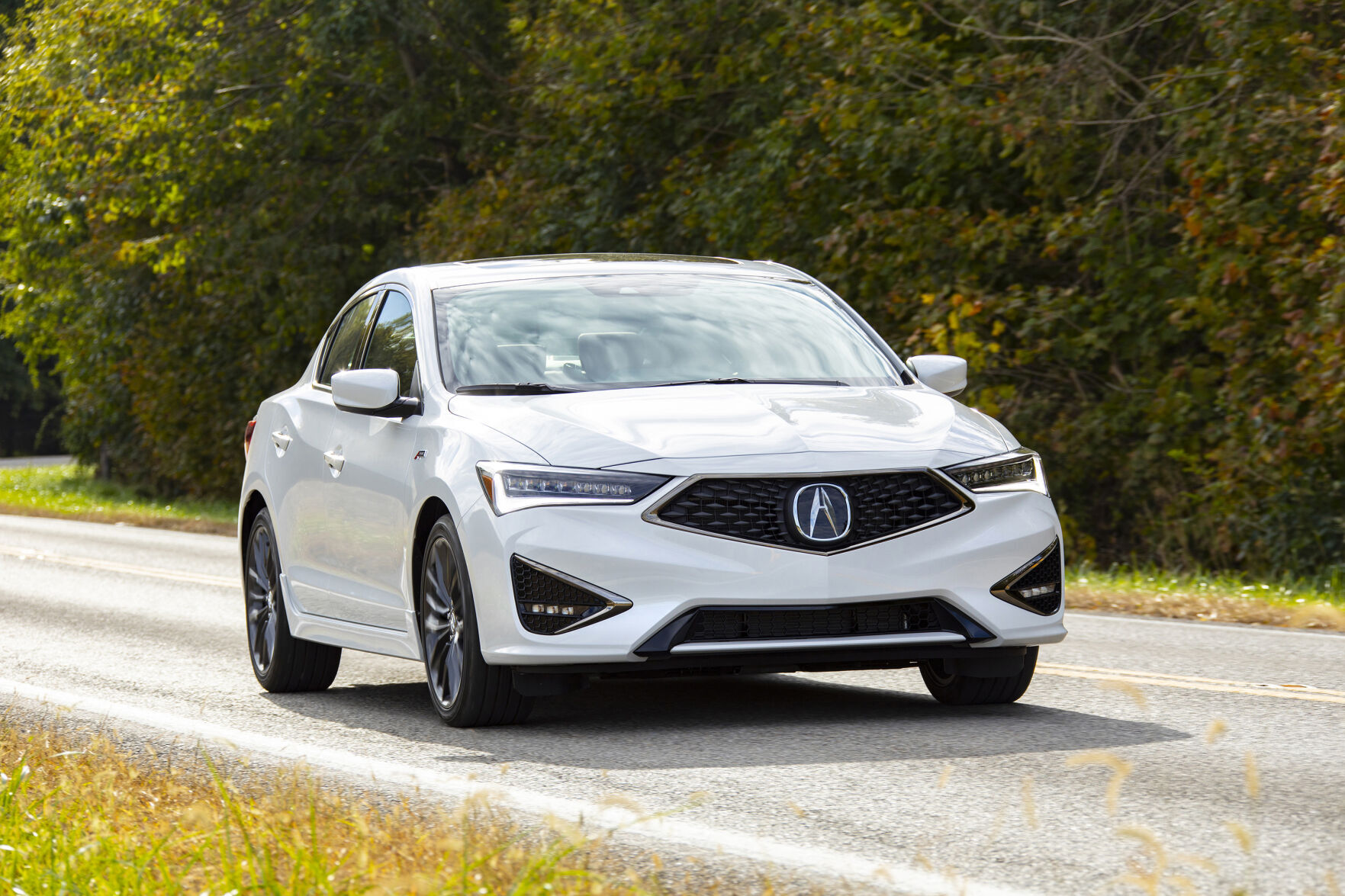 Acura ILX
